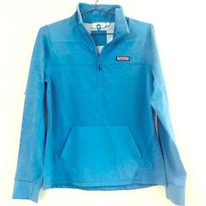 Tops - Vineyard Vines Performance Quarter Zip Tops - Vineyard Vines Performance Quarter Zip